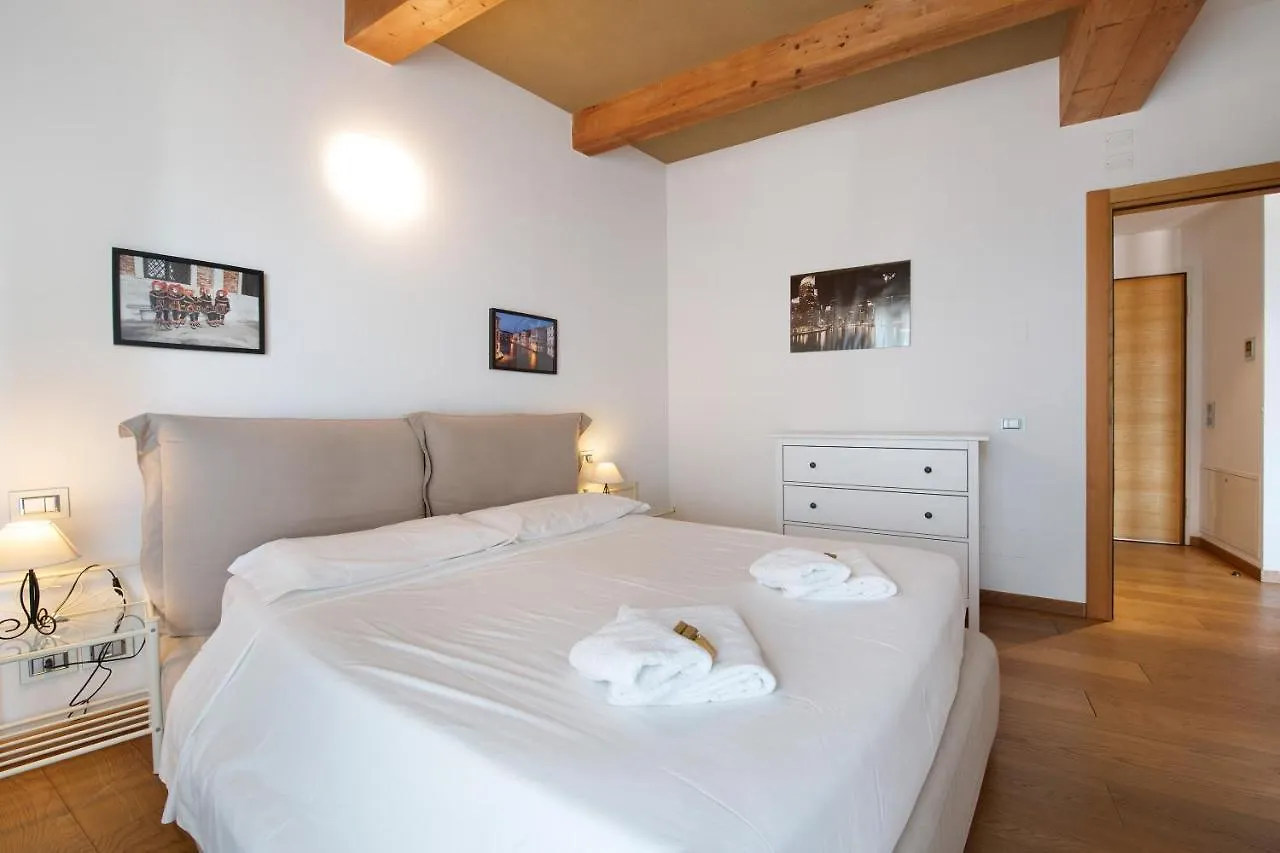Appartamento Rocchetta Flat Salò 0*,