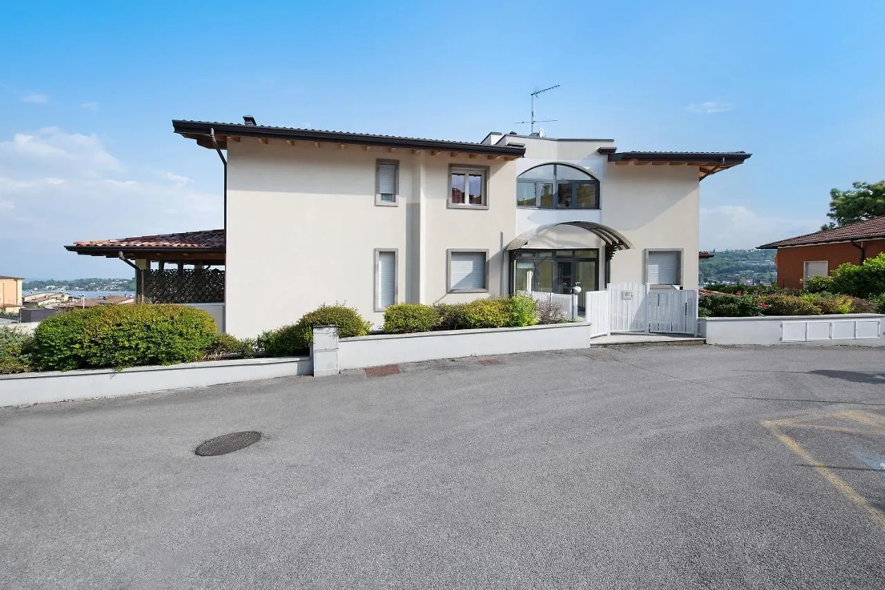 Appartamento Rocchetta Flat Salò