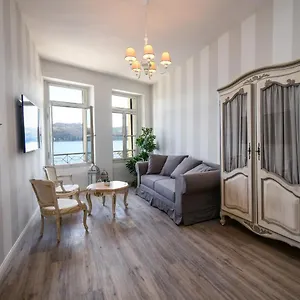 Appartement Romantic Benaco, Salò