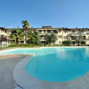 Appartement Mimosa Centro Salo', Salò