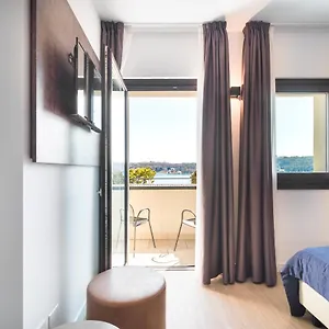 4* Hotell Rivalta Life Style