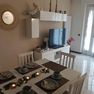 Apartament Girasole,, Salò