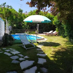 Appartement Luna Lombarda, Salò