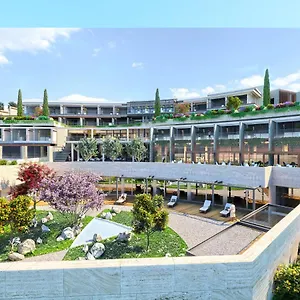 Hotel A-rosa Gardasee, Salò