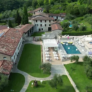 Vakantieboerderij Milord, Salò