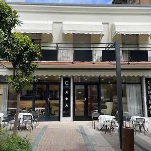 Hotel Giacomini, Salò