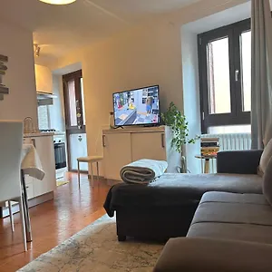 Tua Duplex Apartment