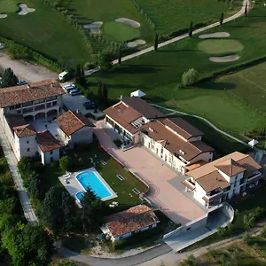 Hotel apartamentowy Il Colombaro, Salò