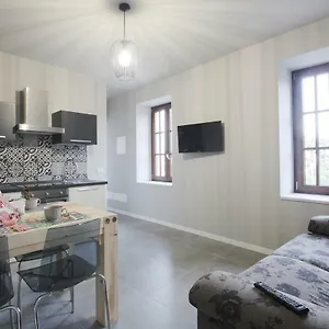 Appartement Corte Fontana, Salò