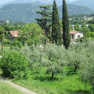 Bonu Gabriele Apartment